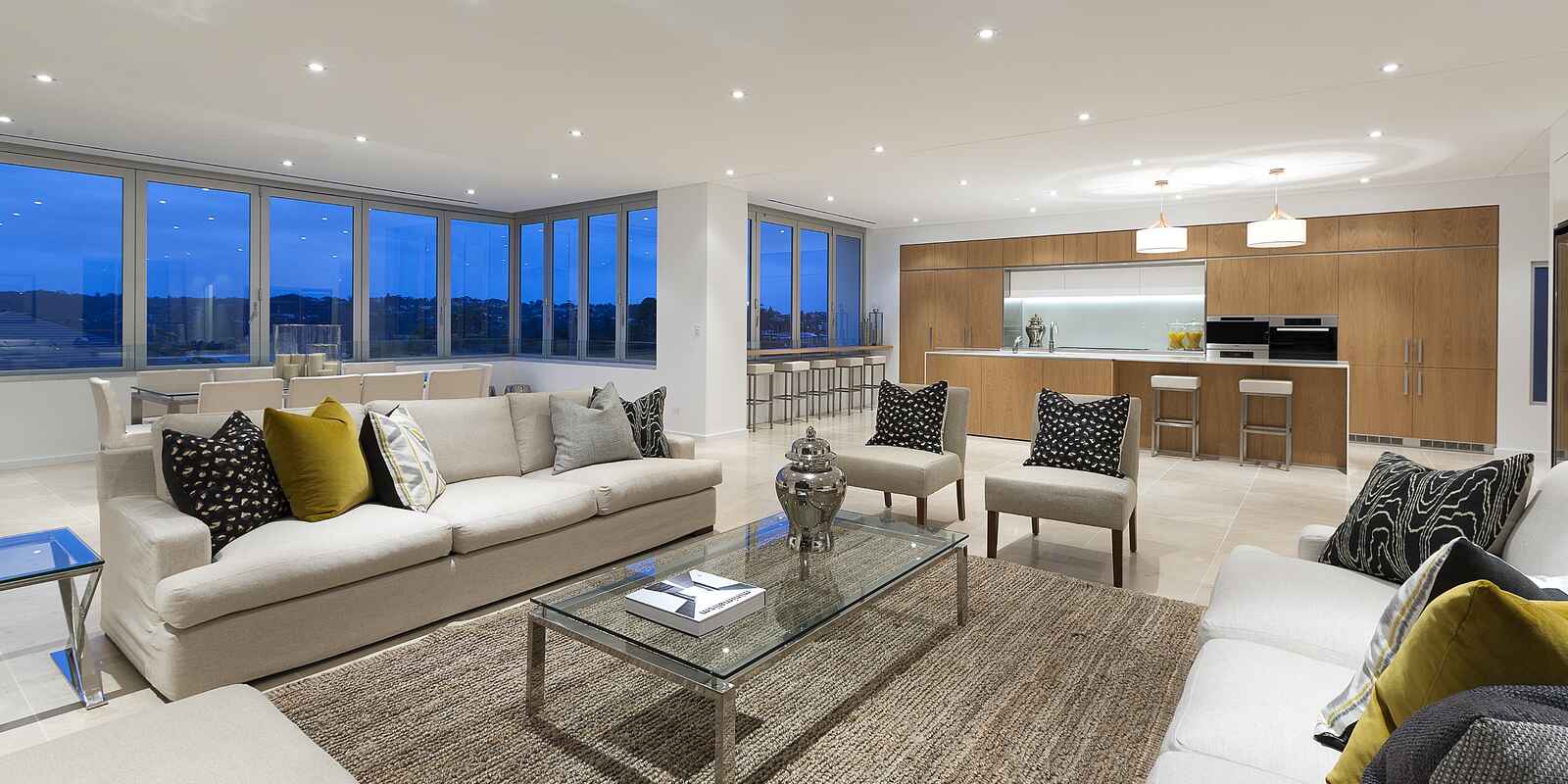 12 Tycannah Road Northbridge