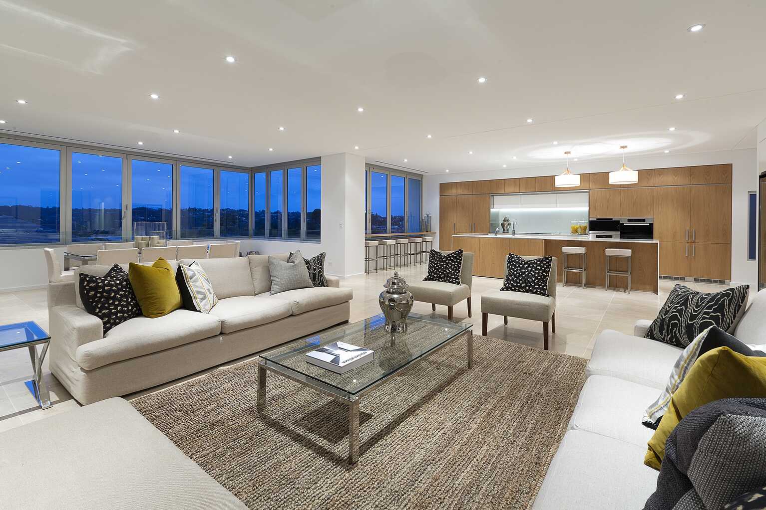 12 Tycannah Road Northbridge