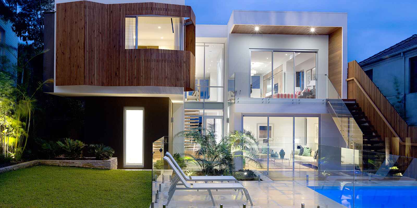 12 Tycannah Road Northbridge