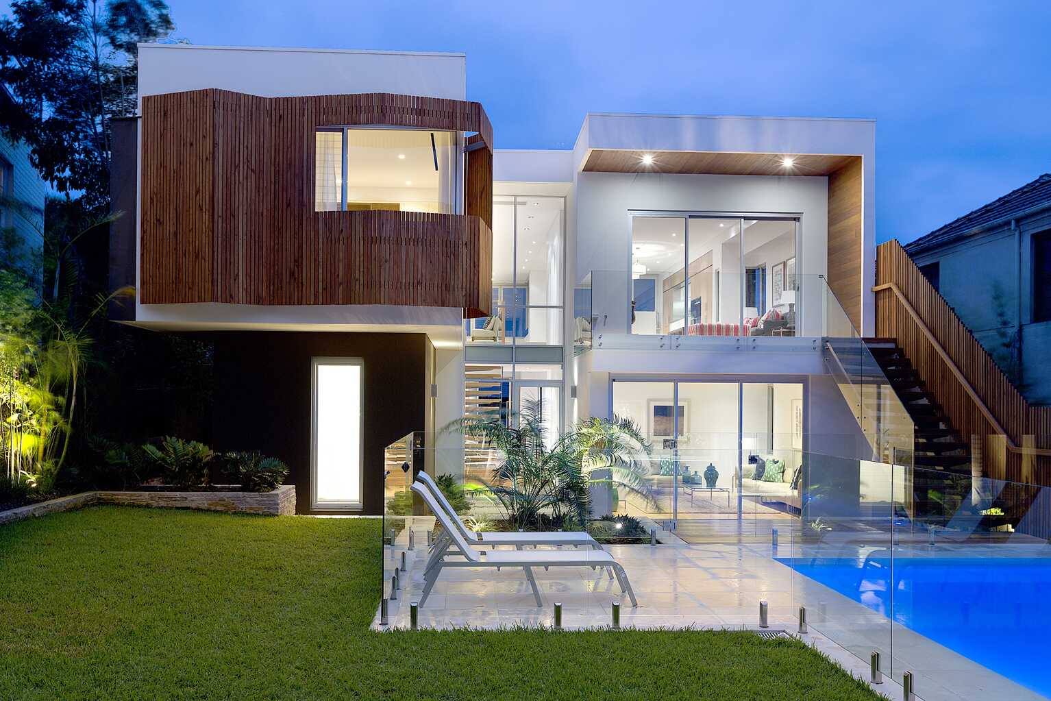 12 Tycannah Road Northbridge