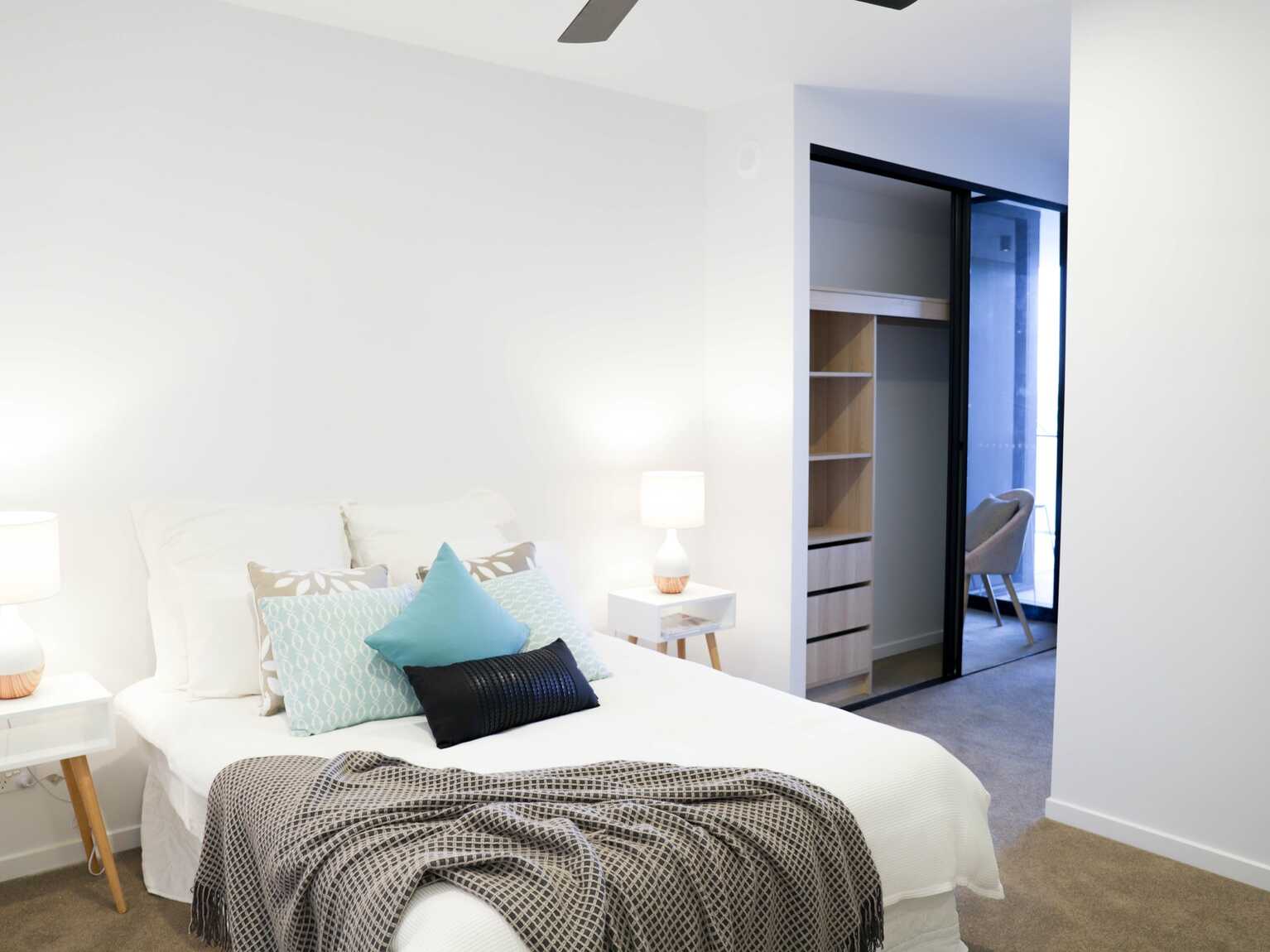 Apartment For Sale 707/8 Zillah Street Stones Corner