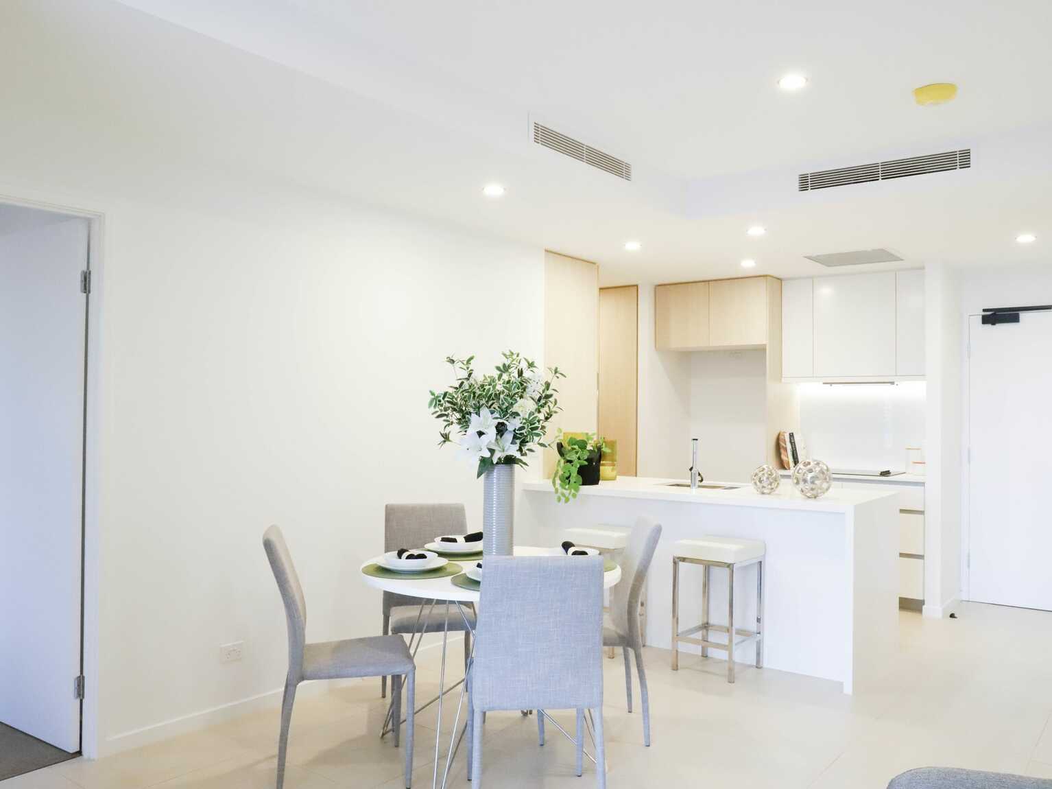 Apartment For Sale 707/8 Zillah Street Stones Corner