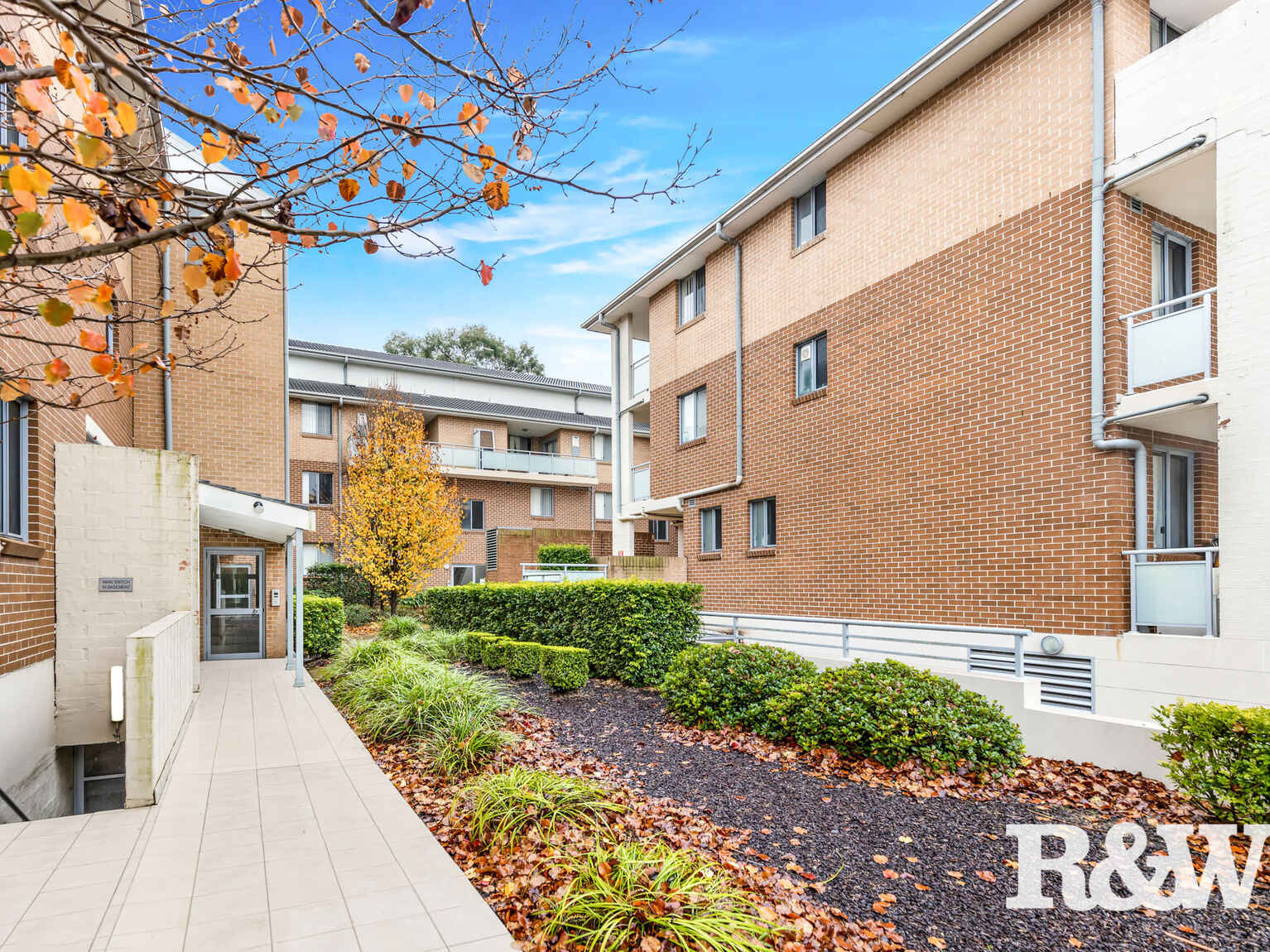 12/7-11 Putland Street St Marys