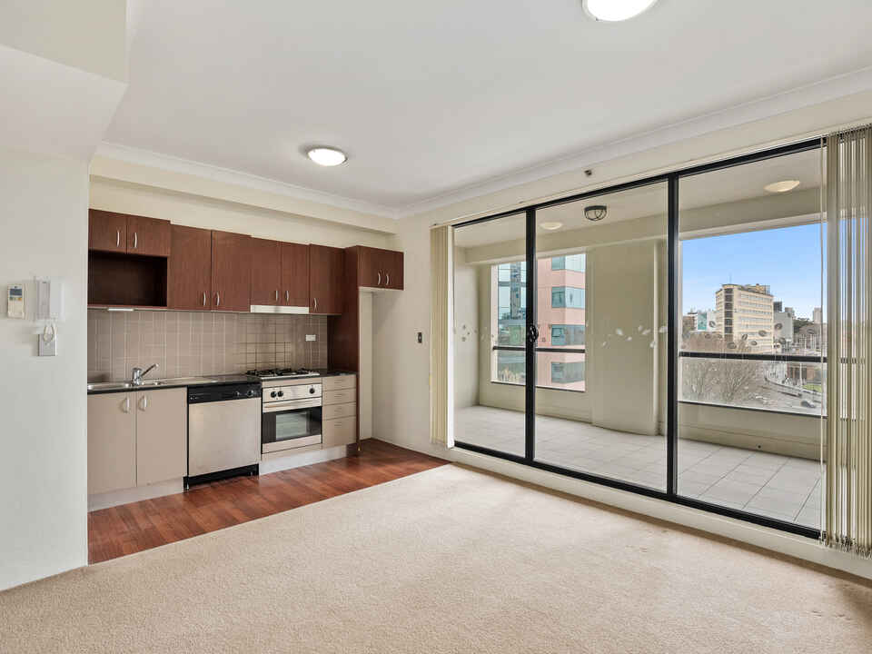 807/242 Elizabeth Street Surry Hills