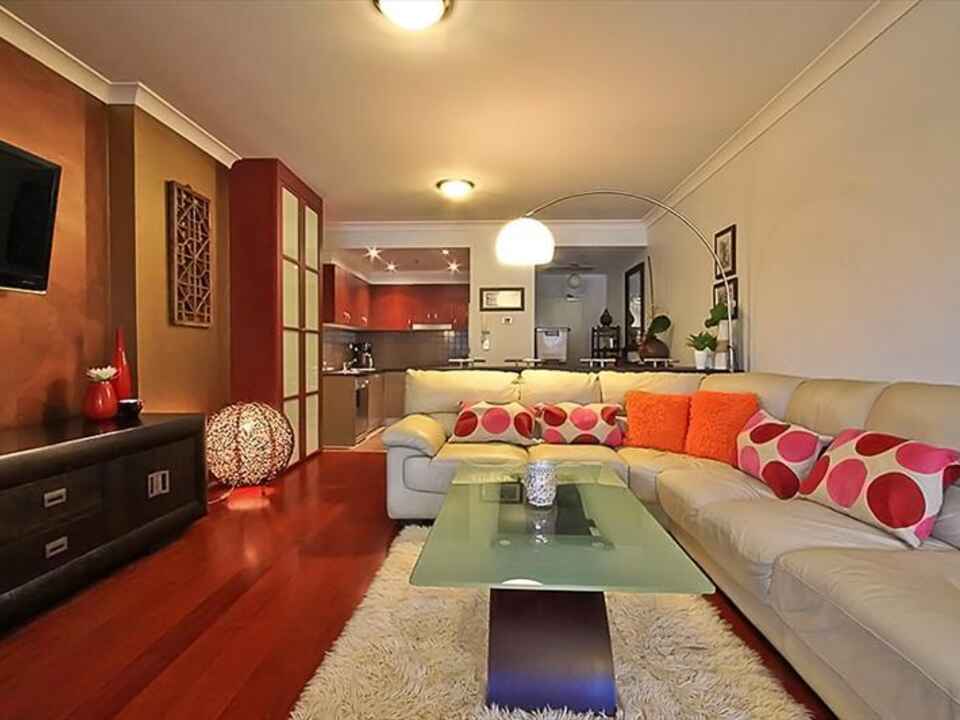 1102/242 Elizabeth Street Surry Hills