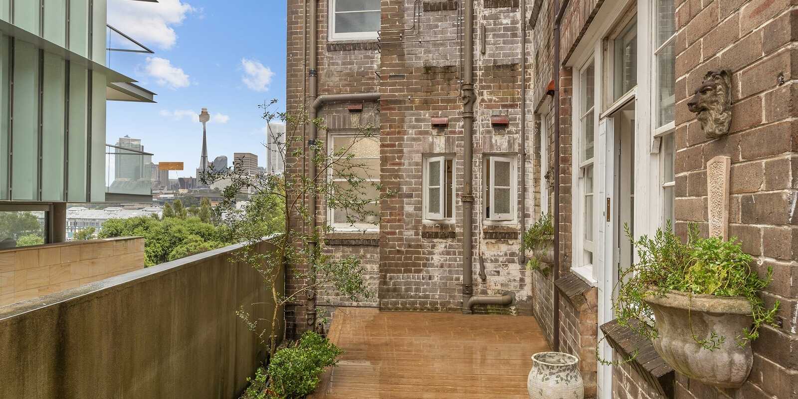 4/5 Oak Lane Potts Point 4/5 Oak Lane Potts Point