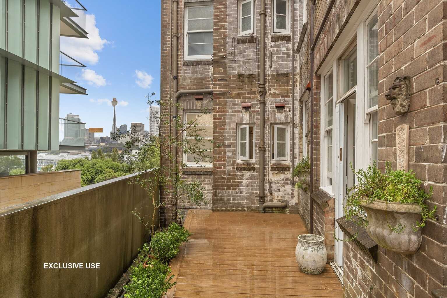 4/5 Oak Lane Potts Point 4/5 Oak Lane Potts Point