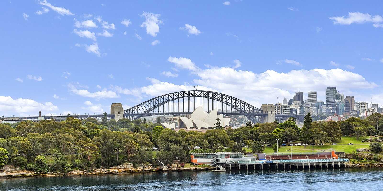 4/5 Oak Lane Potts Point 4/5 Oak Lane Potts Point
