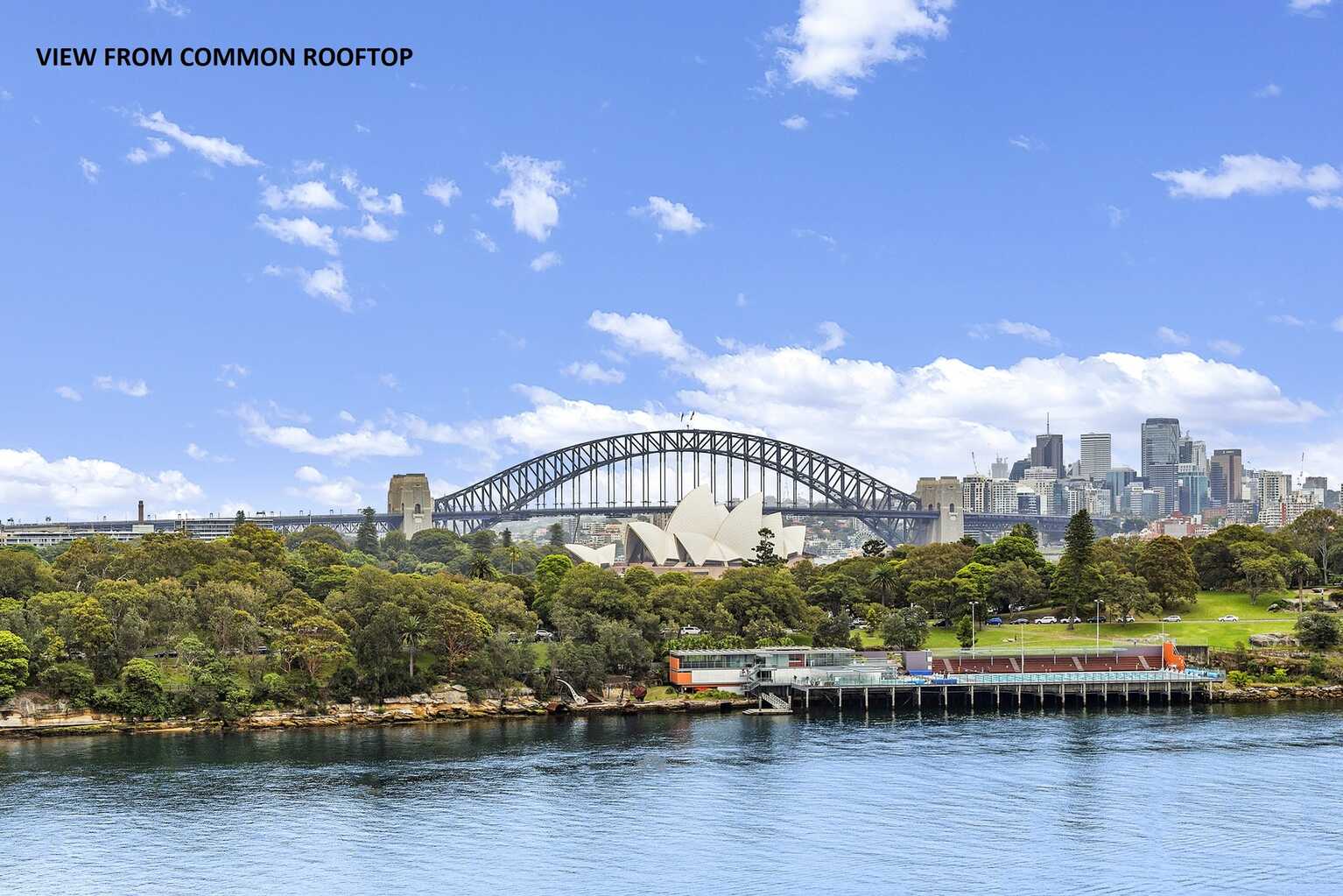 4/5 Oak Lane Potts Point 4/5 Oak Lane Potts Point