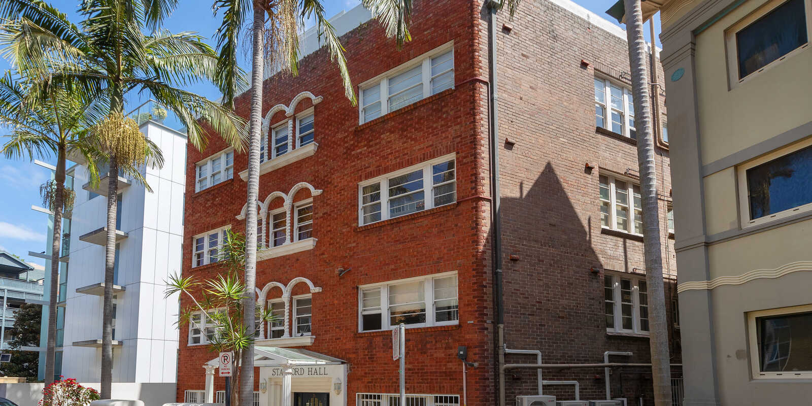4/5 Oak Lane Potts Point 4/5 Oak Lane Potts Point