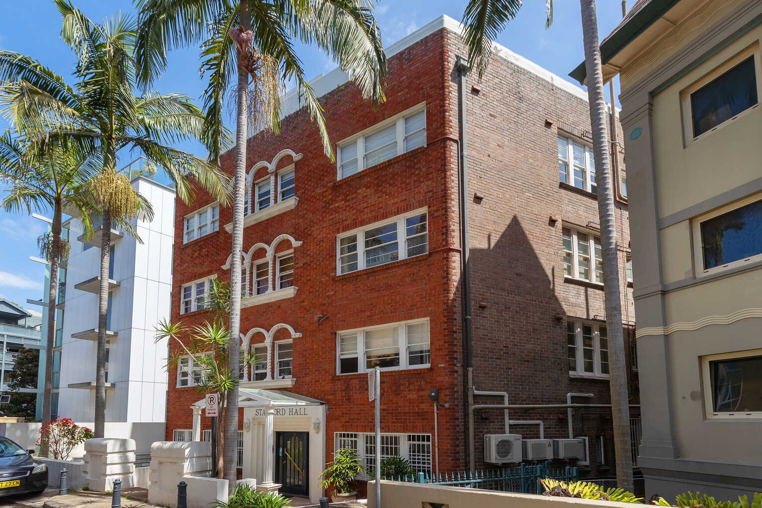 4/5 Oak Lane Potts Point 4/5 Oak Lane Potts Point
