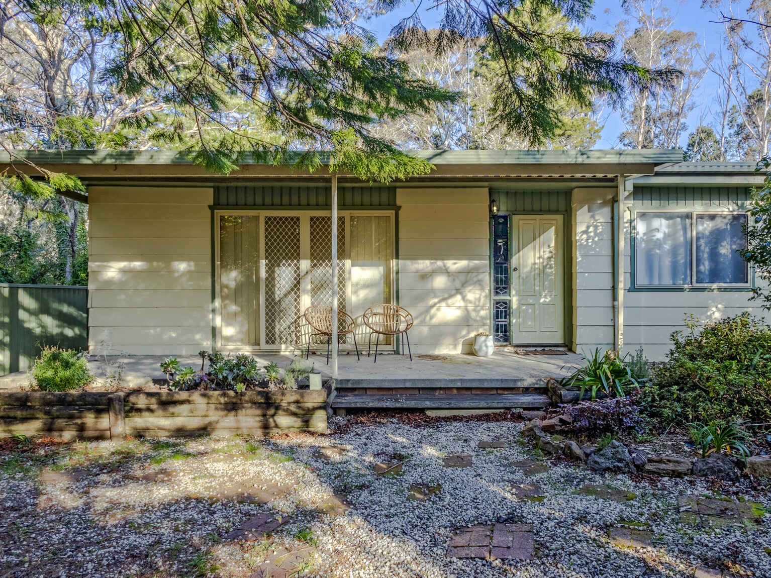 13 Richmond Avenue Medlow Bath