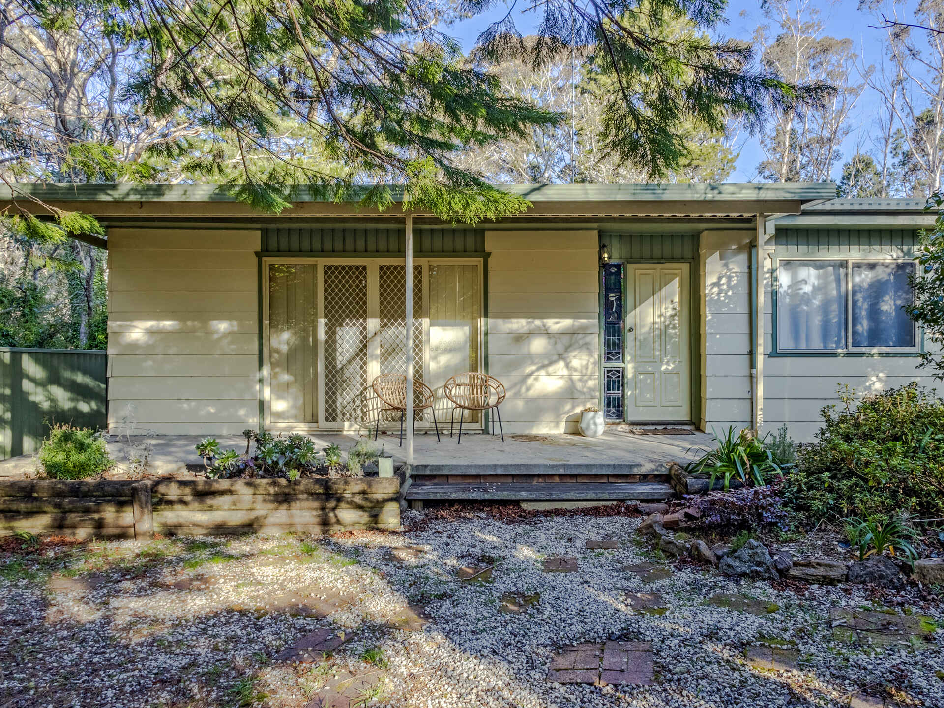 13 Richmond Avenue Medlow Bath