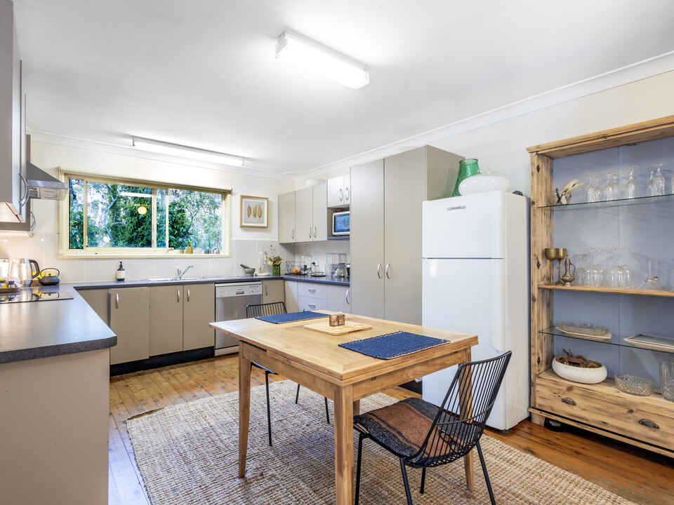 13 Richmond Avenue Medlow Bath