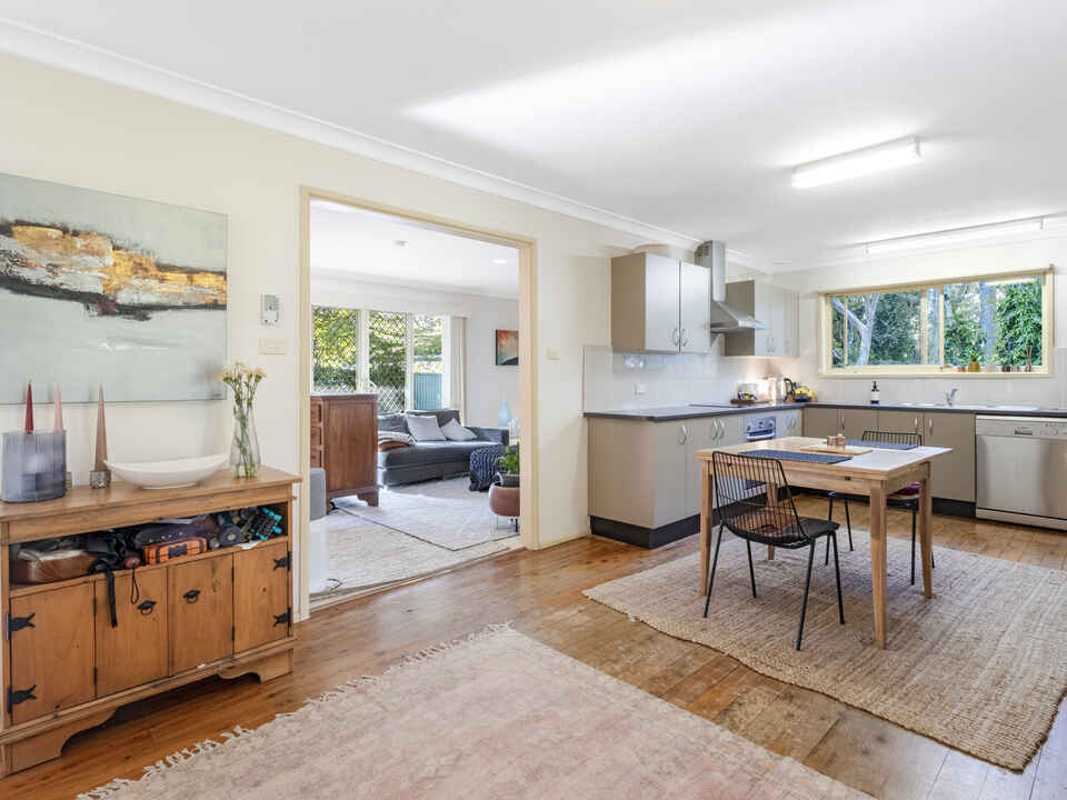 13 Richmond Avenue Medlow Bath
