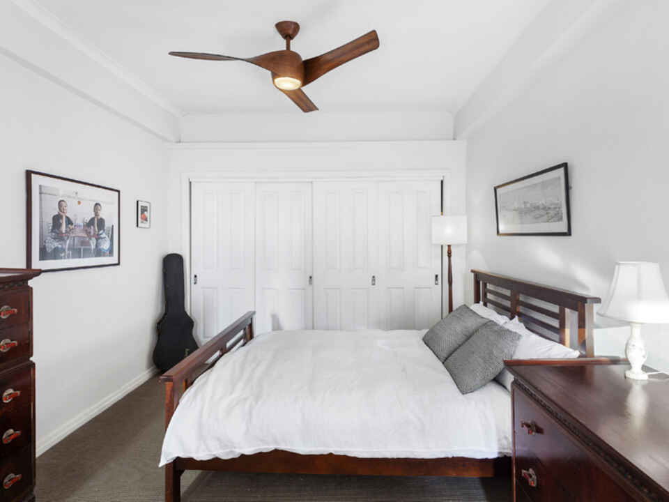 46/4 Ward Avenue Potts Point