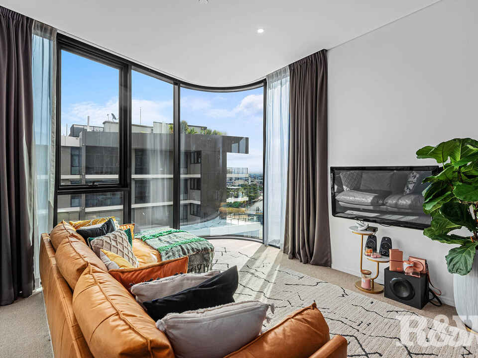 1412/9 Christie Street South Brisbane