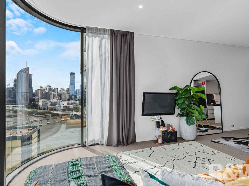 1412/9 Christie Street South Brisbane