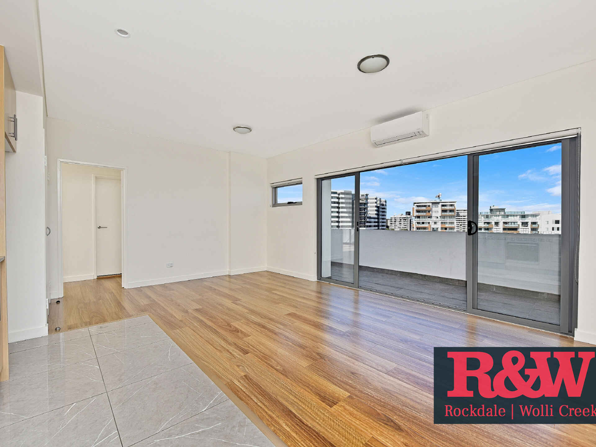 B705/40-50 Arncliffe Street  Wolli Creek