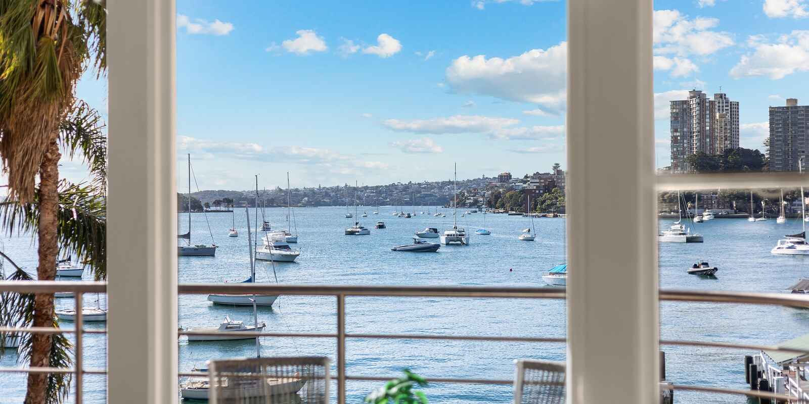 11/6 Billyard Avenue Elizabeth Bay