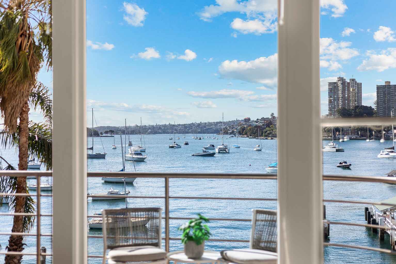 11/6 Billyard Avenue Elizabeth Bay