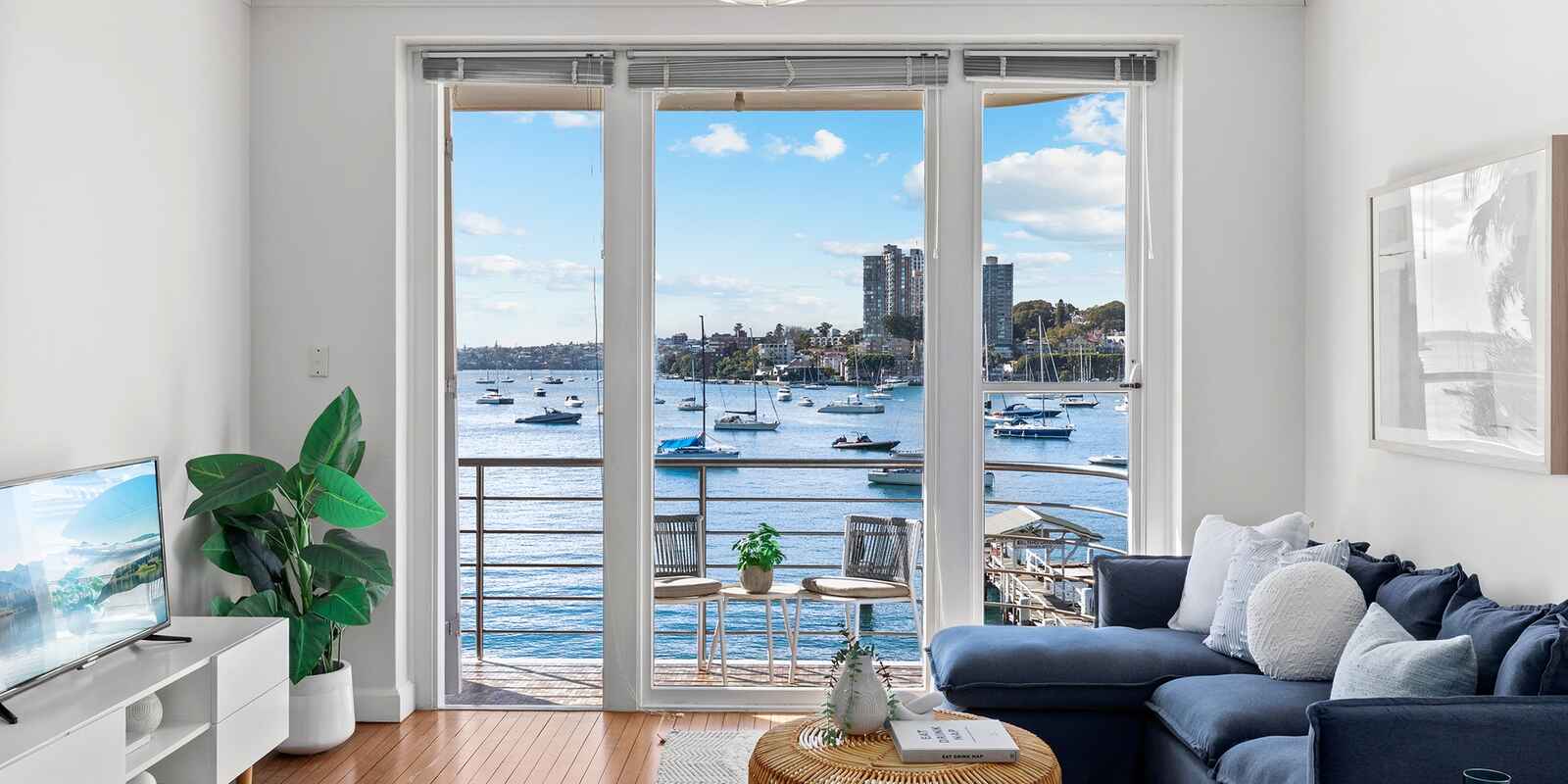 11/6 Billyard Avenue Elizabeth Bay