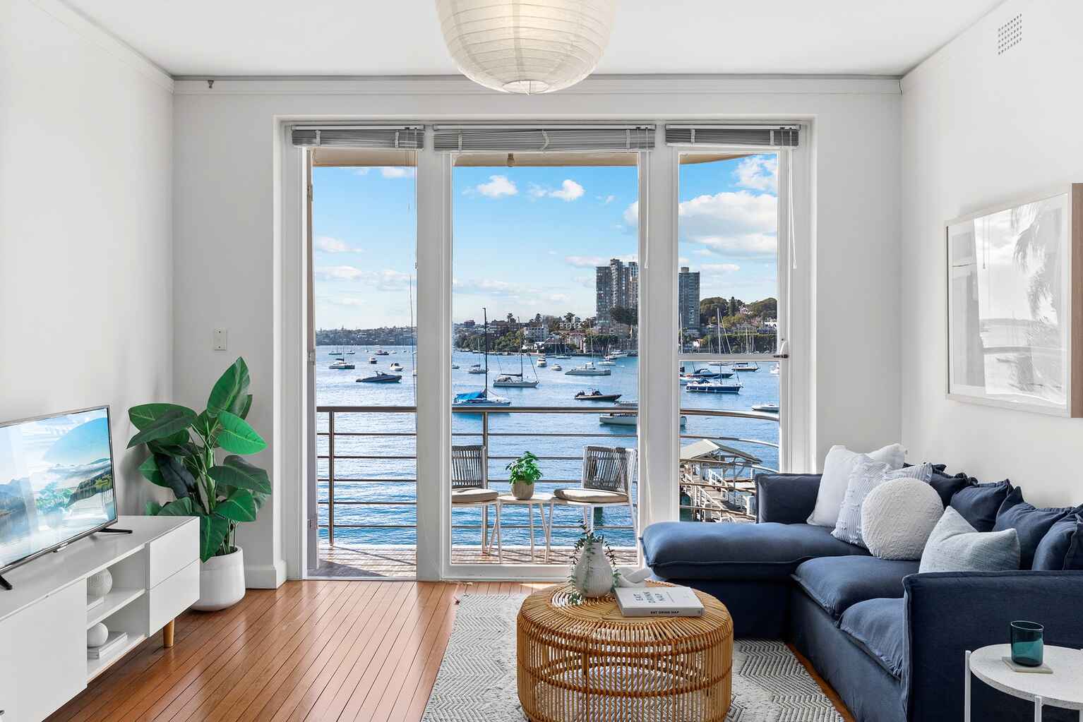 11/6 Billyard Avenue Elizabeth Bay