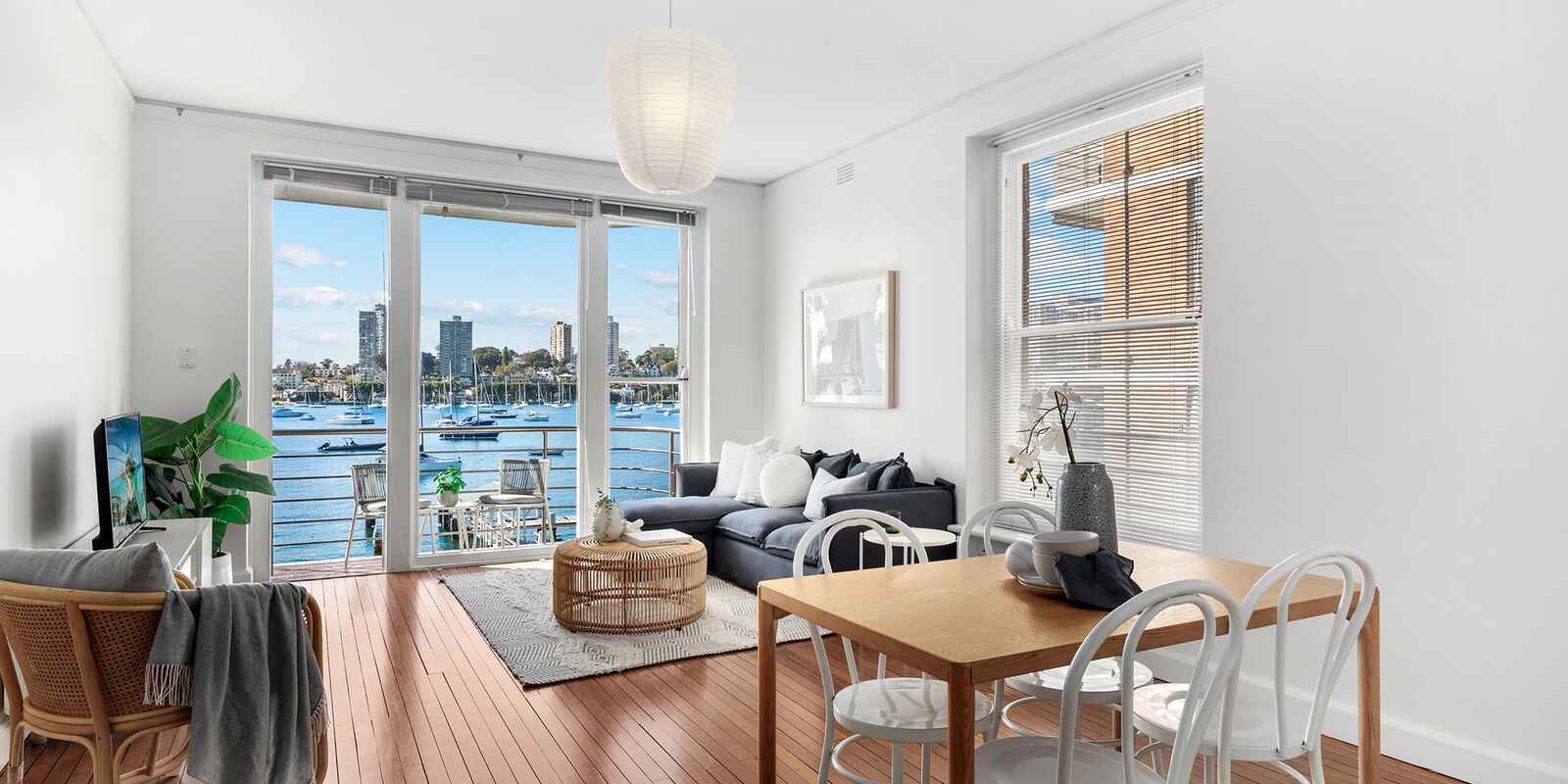 11/6 Billyard Avenue Elizabeth Bay