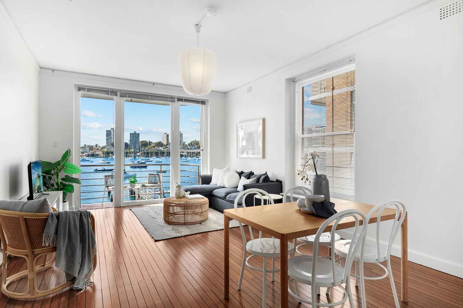 11/6 Billyard Avenue Elizabeth Bay