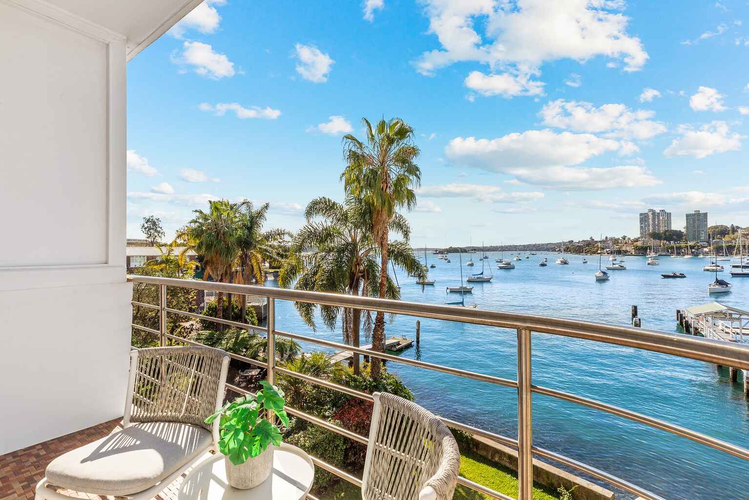 11/6 Billyard Avenue Elizabeth Bay