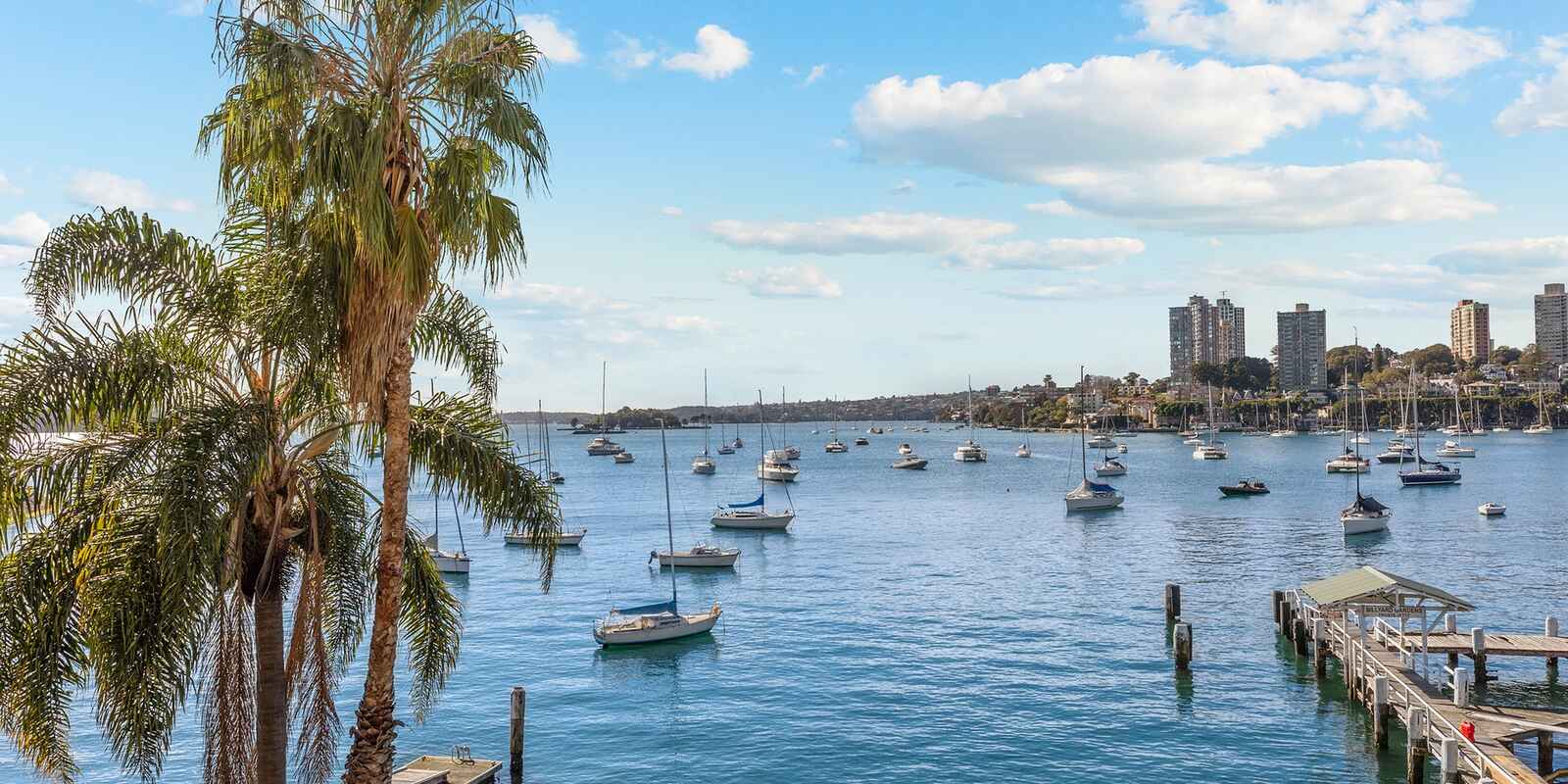 11/6 Billyard Avenue Elizabeth Bay