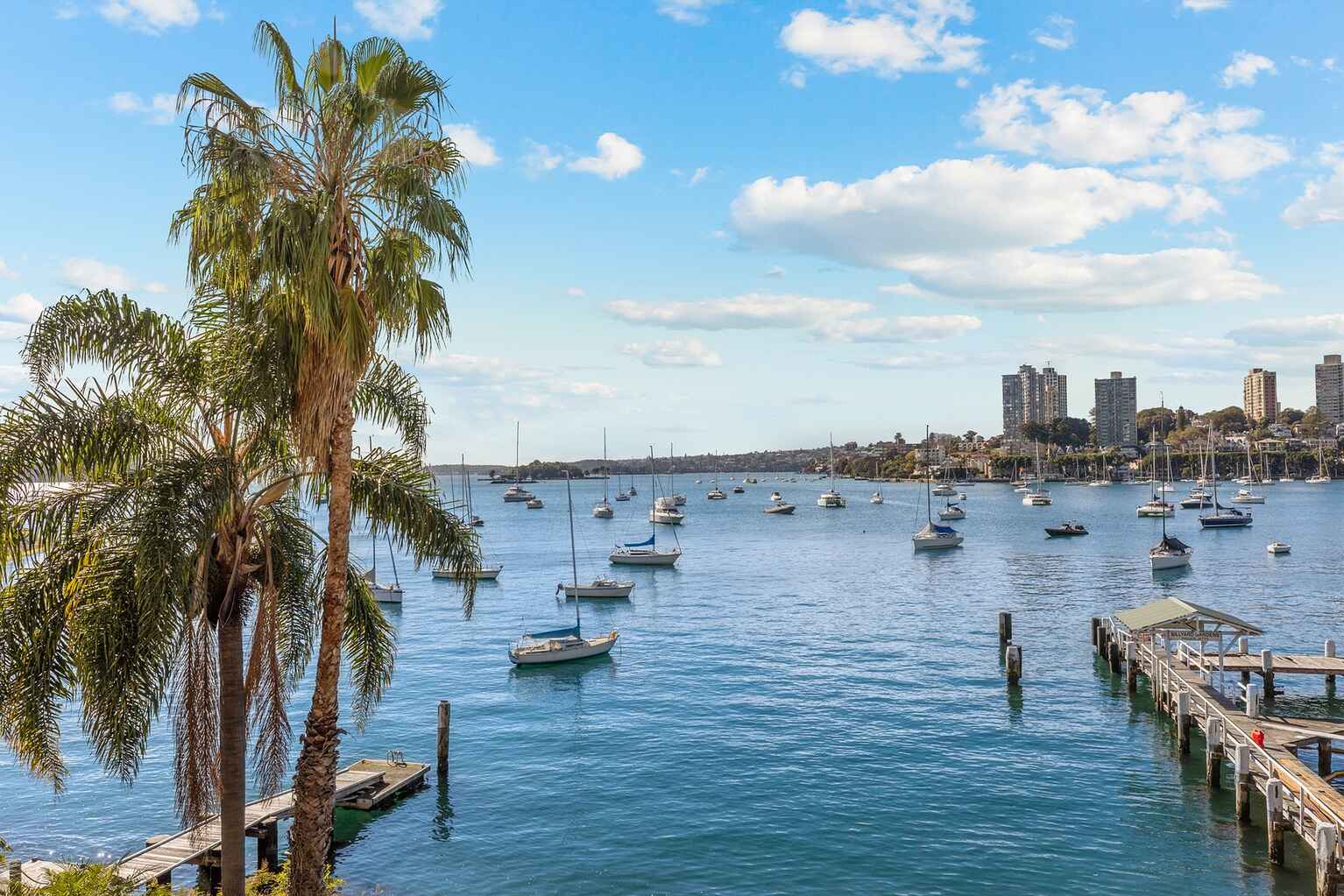 11/6 Billyard Avenue Elizabeth Bay