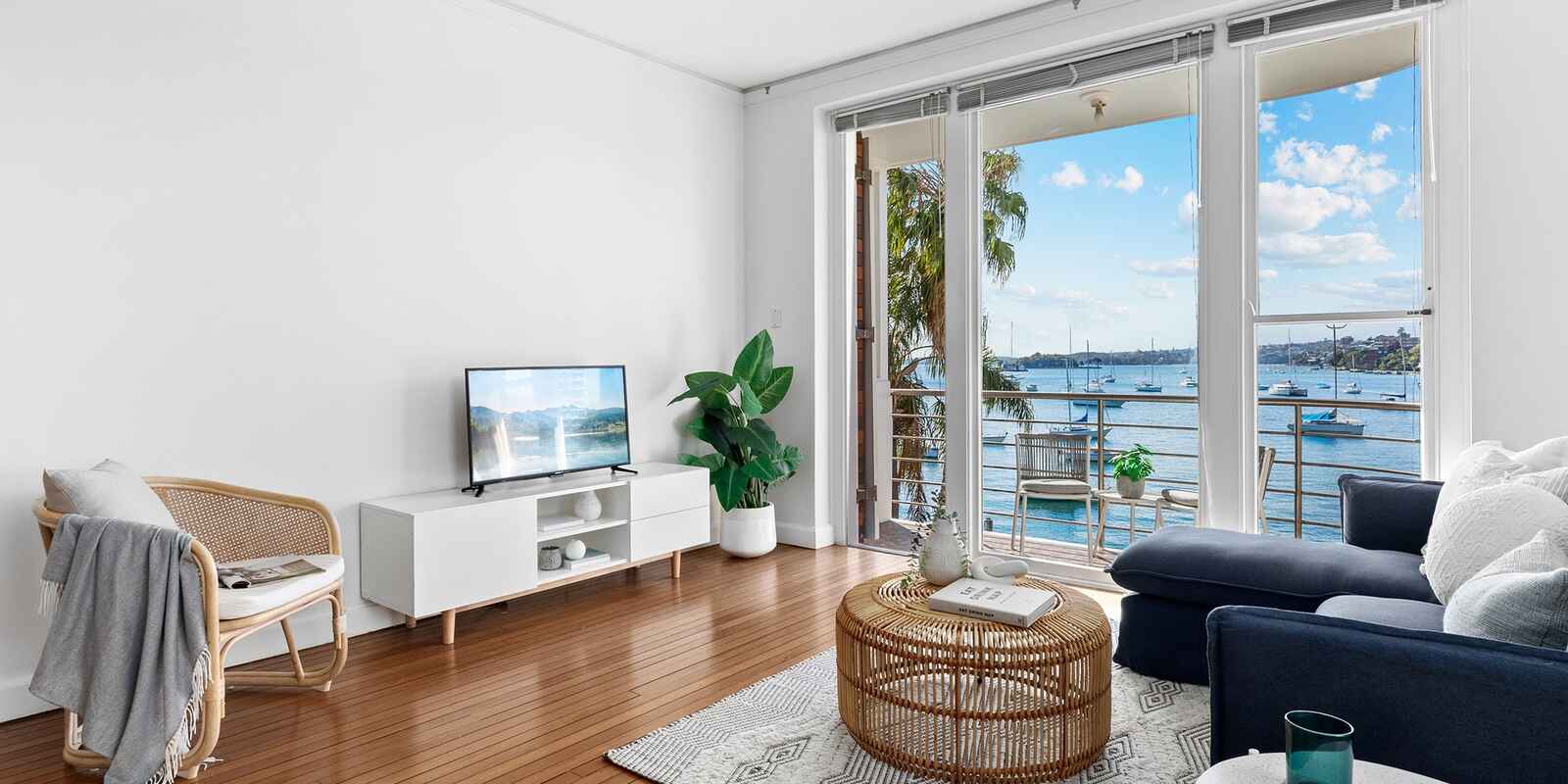 11/6 Billyard Avenue Elizabeth Bay