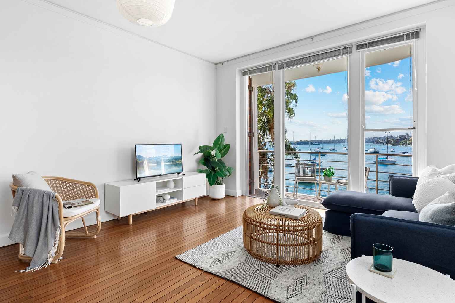 11/6 Billyard Avenue Elizabeth Bay