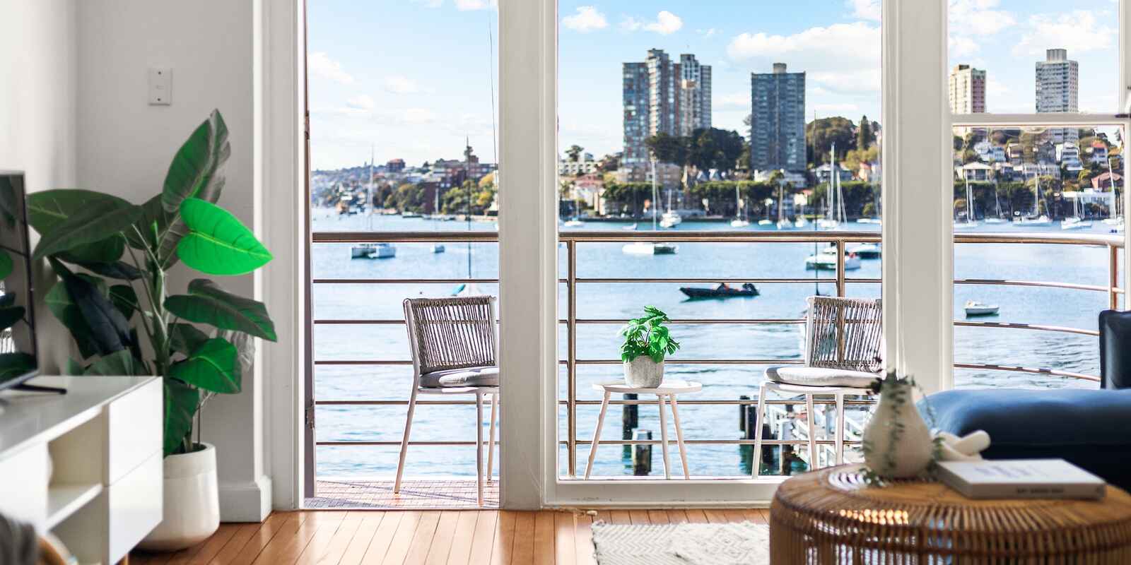 11/6 Billyard Avenue Elizabeth Bay