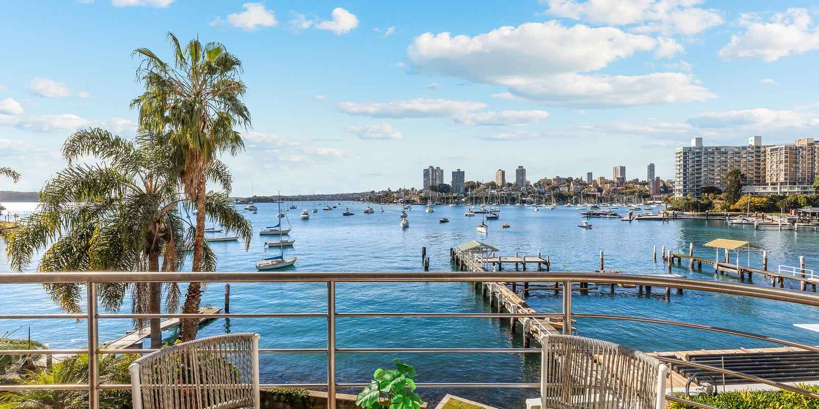 11/6 Billyard Avenue Elizabeth Bay