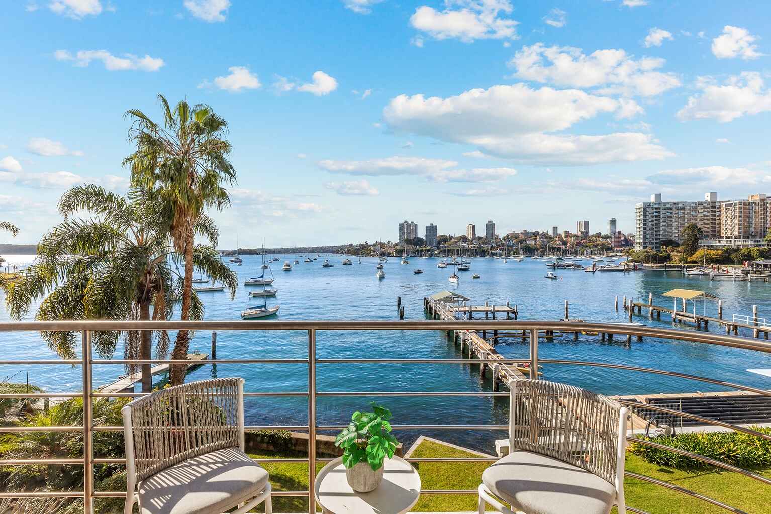 11/6 Billyard Avenue Elizabeth Bay