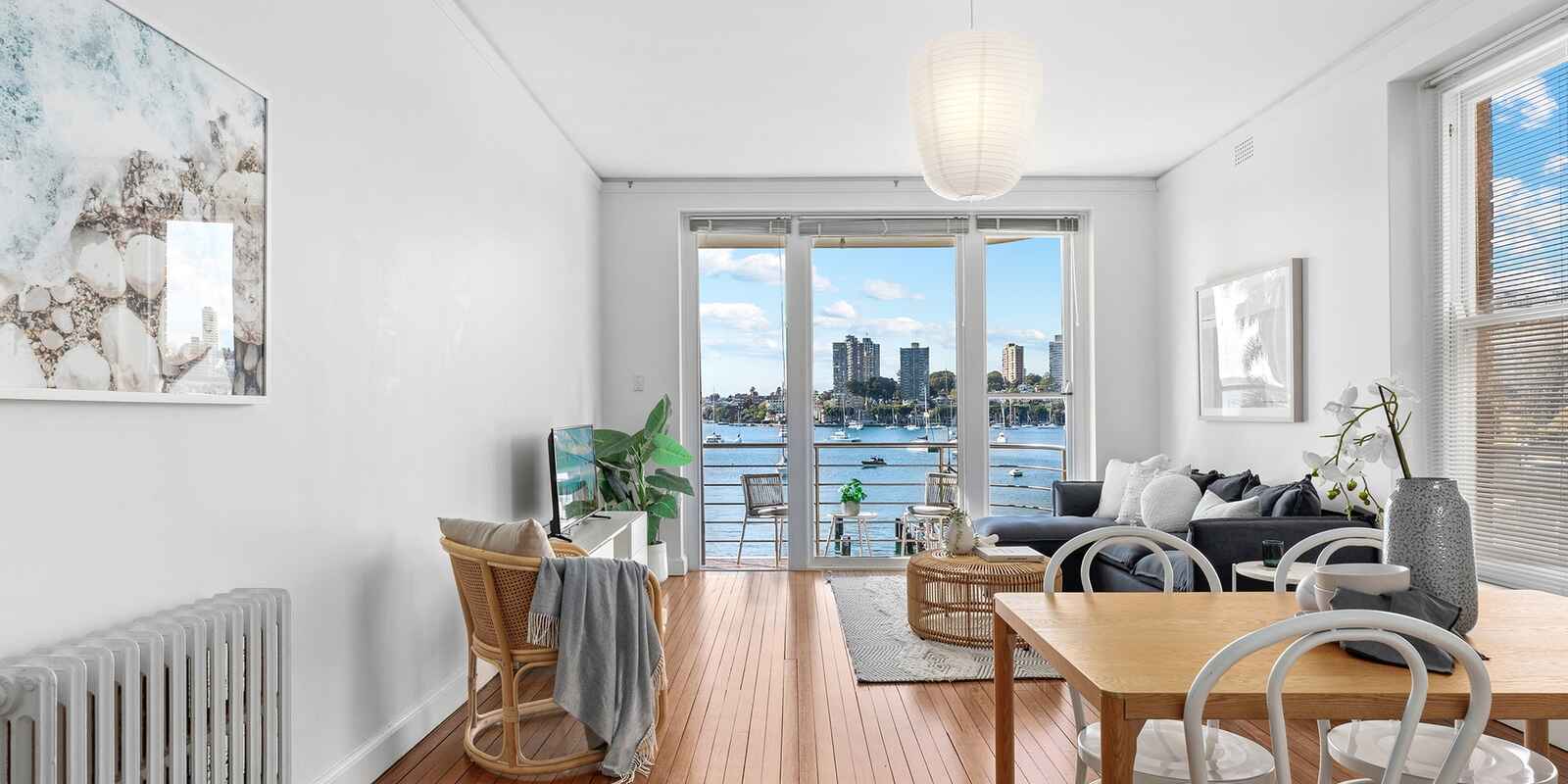 11/6 Billyard Avenue Elizabeth Bay