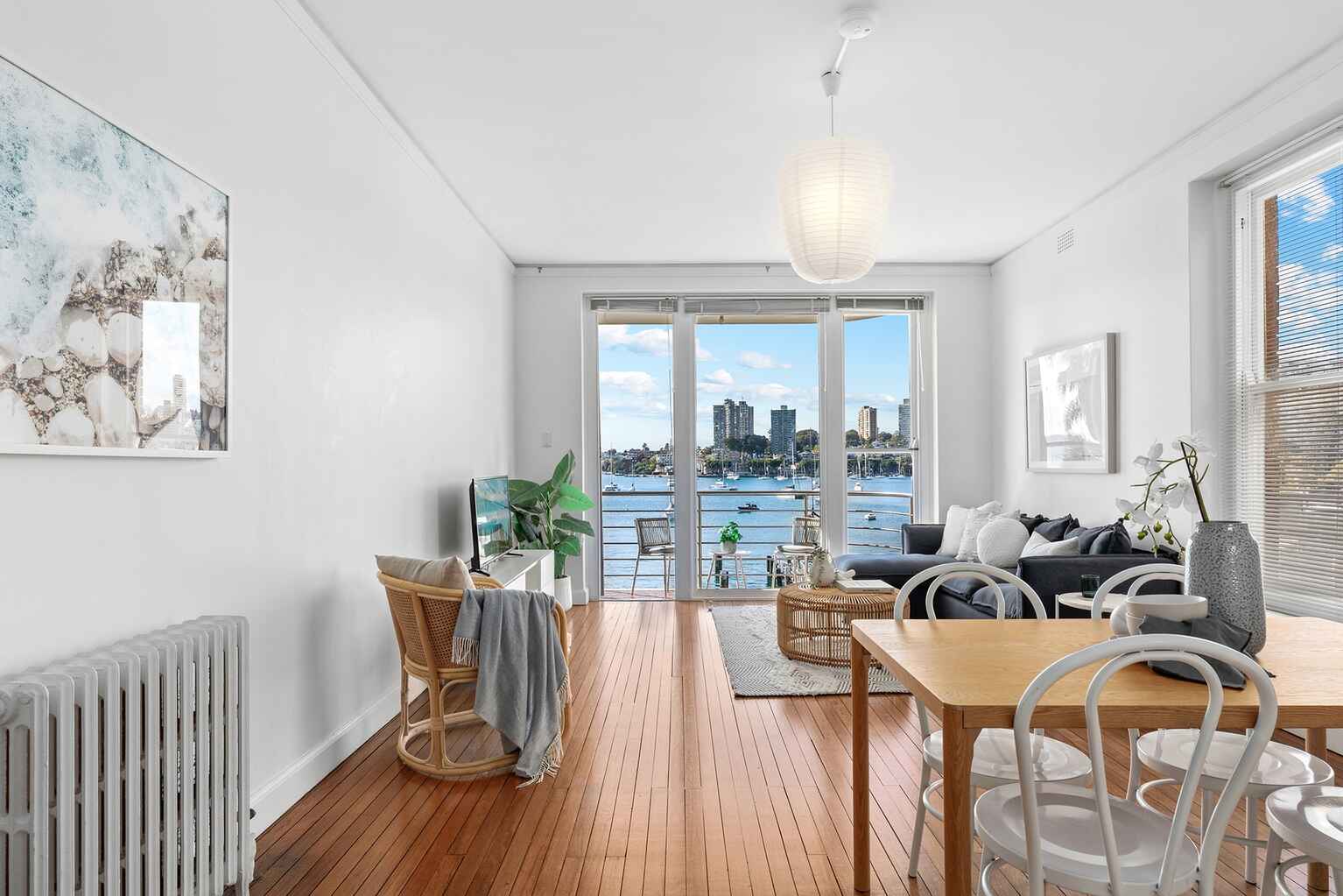 11/6 Billyard Avenue Elizabeth Bay