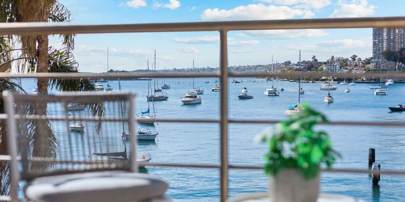 11/6 Billyard Avenue Elizabeth Bay