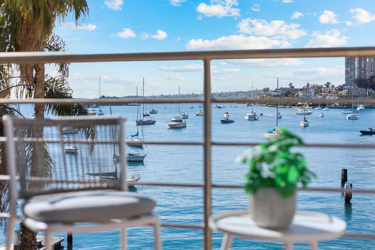 11/6 Billyard Avenue Elizabeth Bay