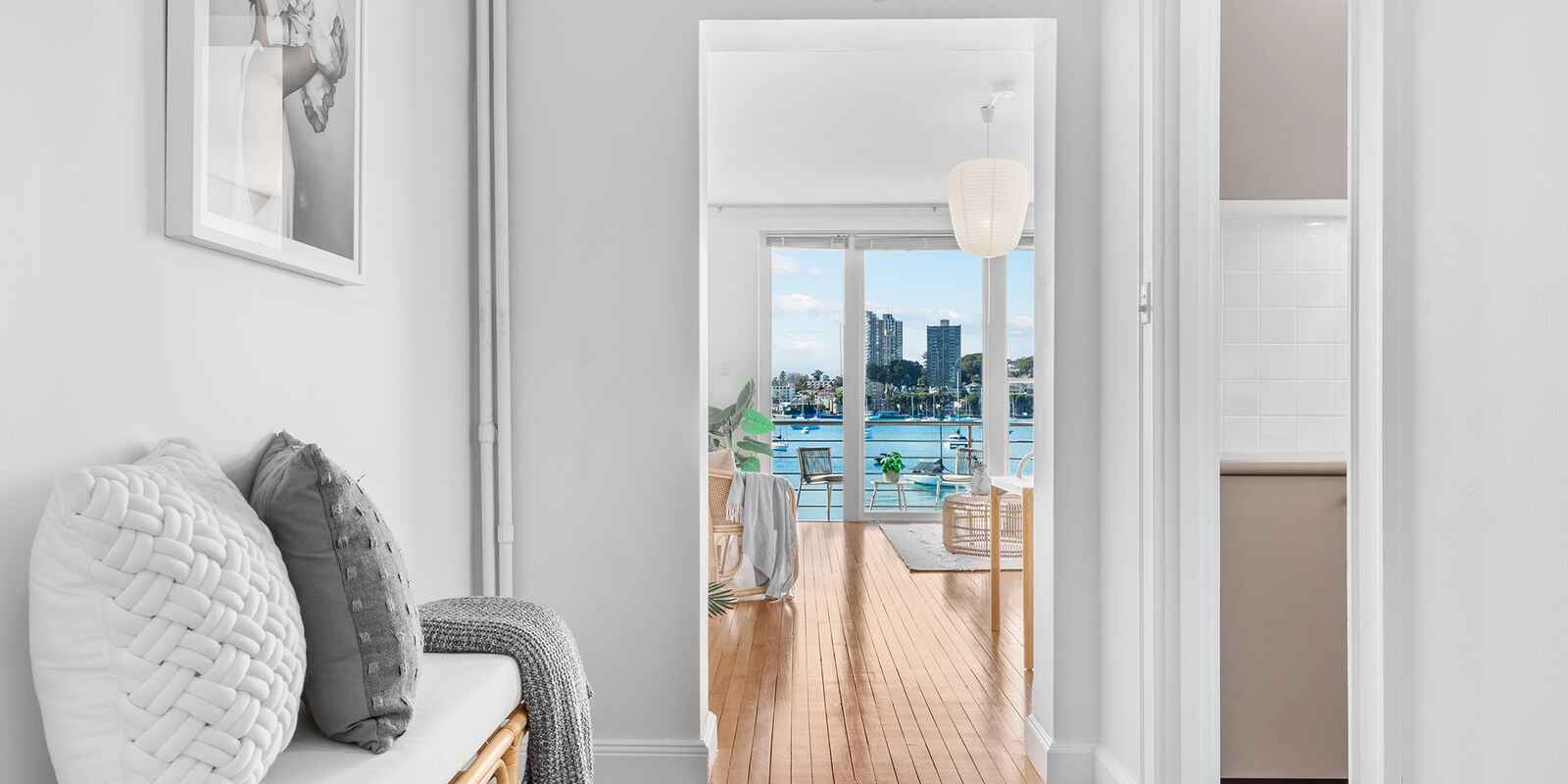 11/6 Billyard Avenue Elizabeth Bay