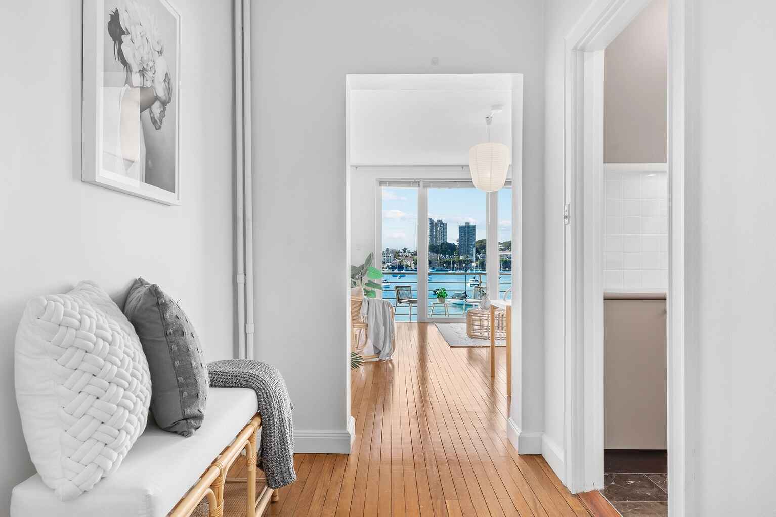 11/6 Billyard Avenue Elizabeth Bay