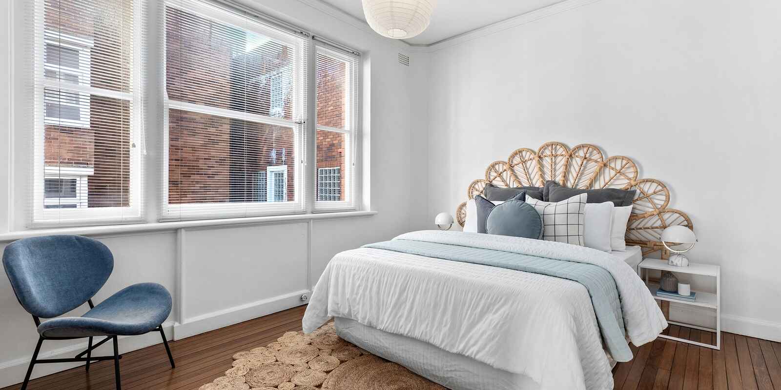 11/6 Billyard Avenue Elizabeth Bay