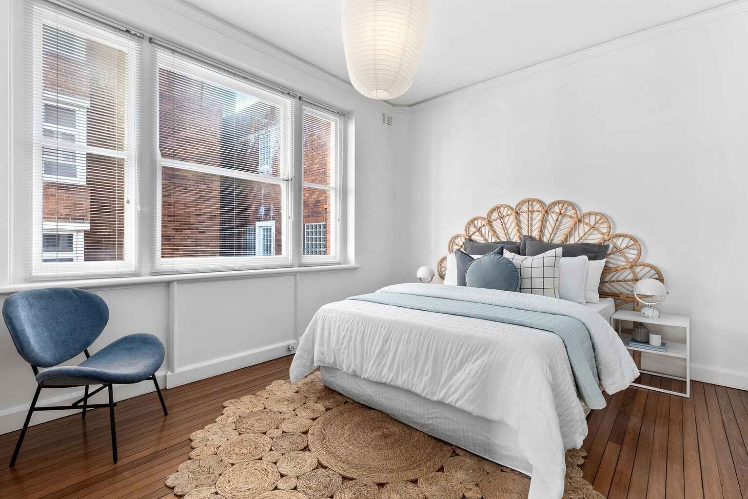 11/6 Billyard Avenue Elizabeth Bay