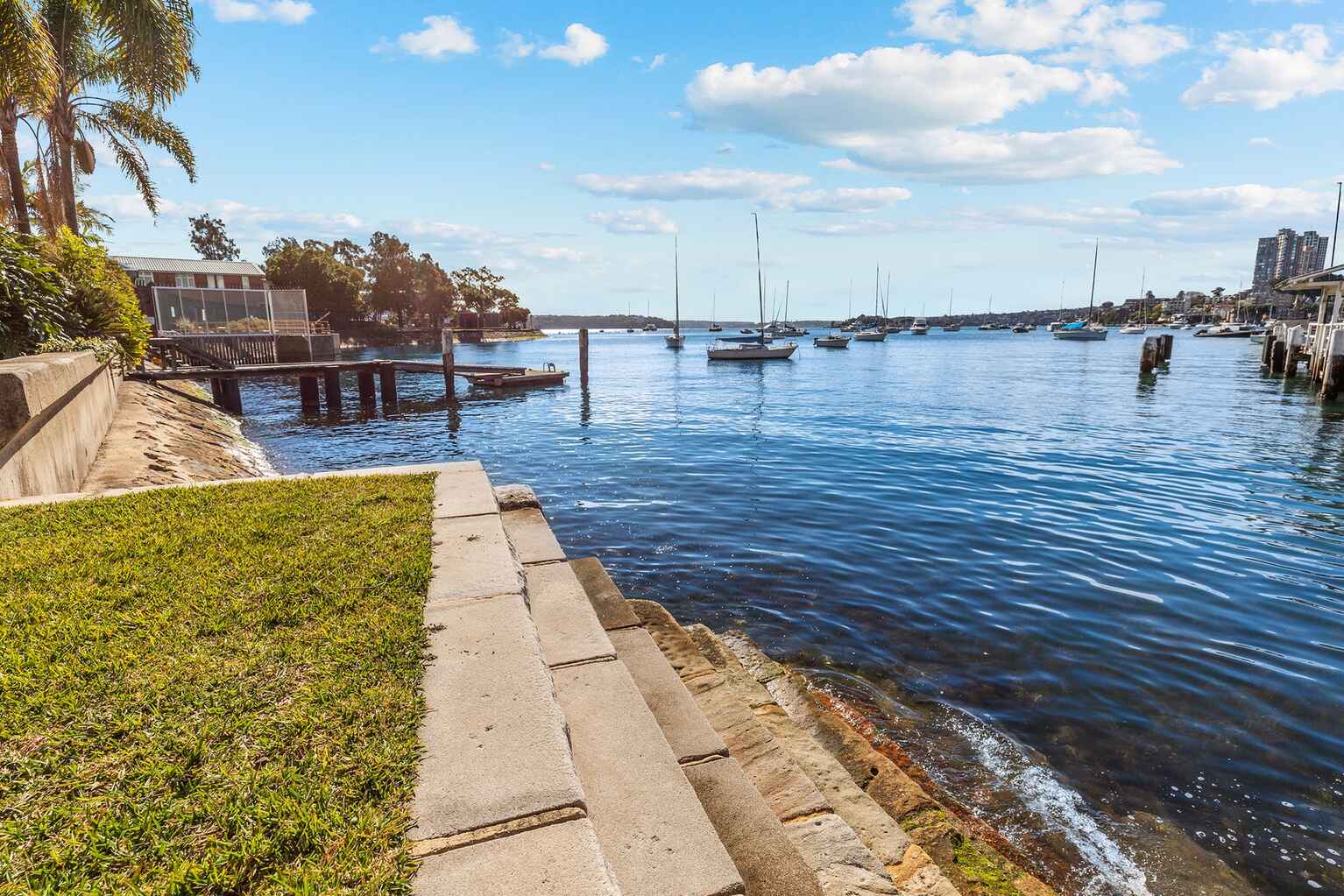 11/6 Billyard Avenue Elizabeth Bay