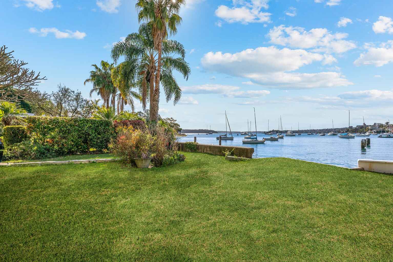 11/6 Billyard Avenue Elizabeth Bay