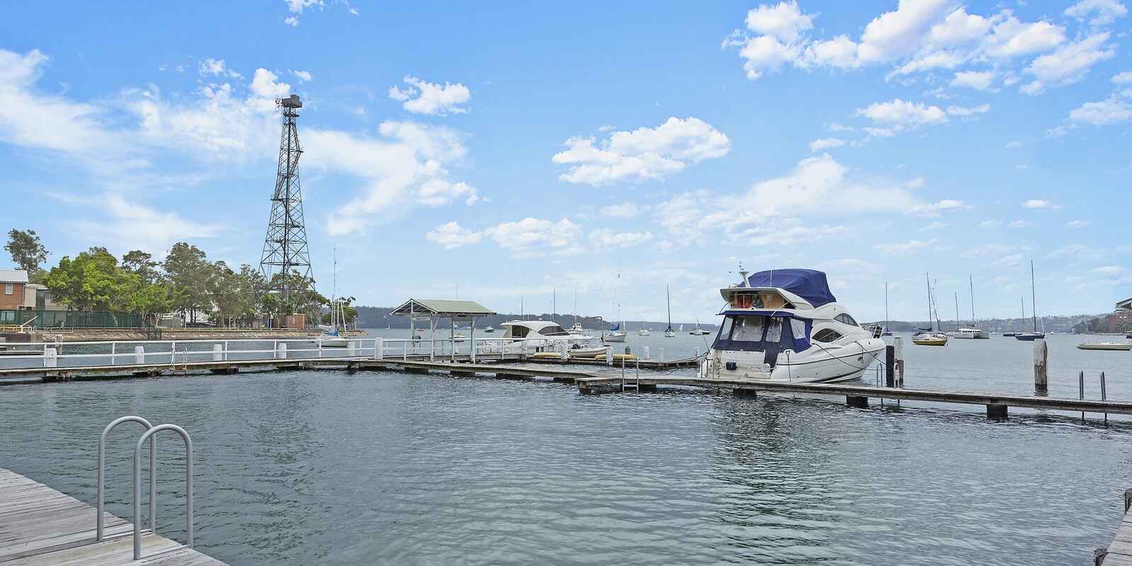 11/6 Billyard Avenue Elizabeth Bay