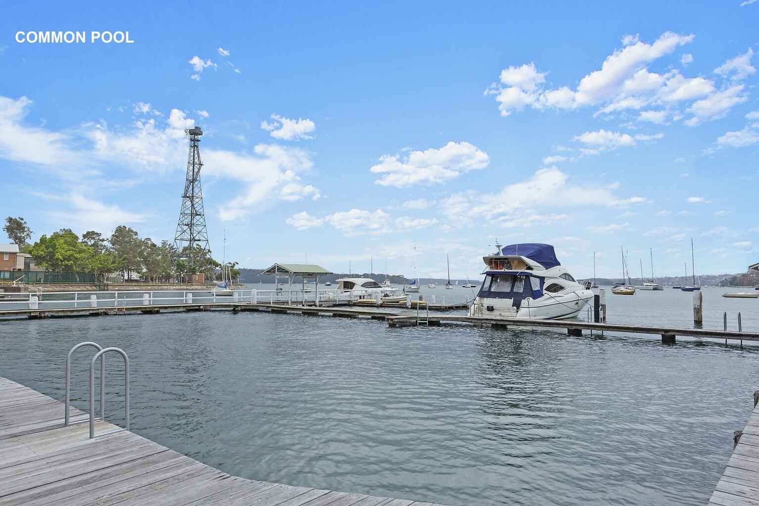 11/6 Billyard Avenue Elizabeth Bay