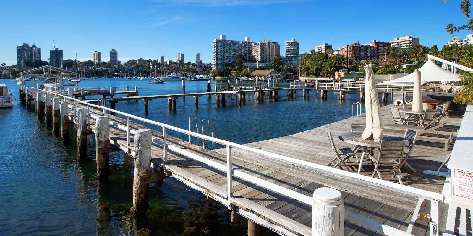 11/6 Billyard Avenue Elizabeth Bay